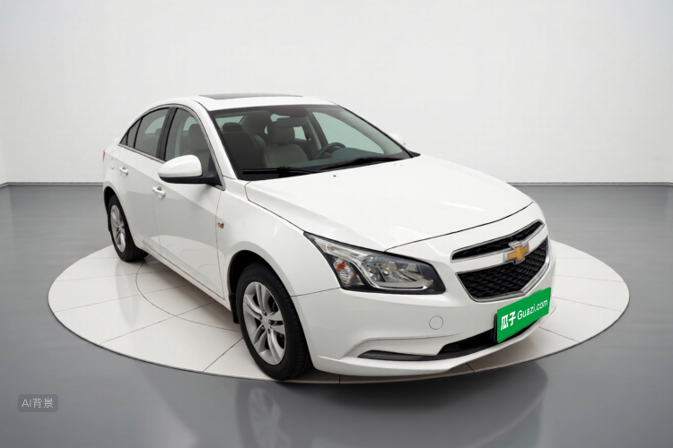 Chevrolet Cruze 2014 #4 Chevrolet Cruze 2014 imagem de carro #4