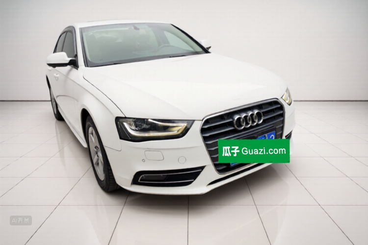 Audi A4L 2014 #4 Audi A4L 2014 car image #4