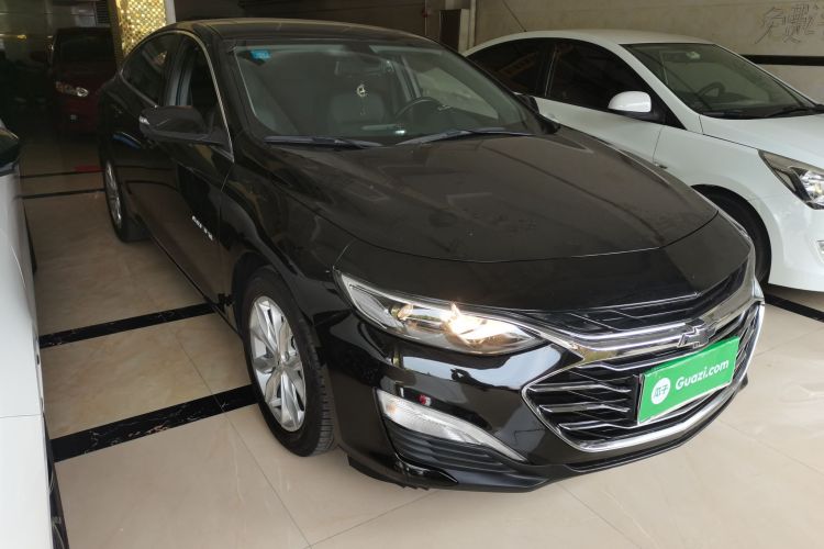 Chevrolet Malibu XL 2023 #4 Chevrolet Malibu XL 2023 car image #4