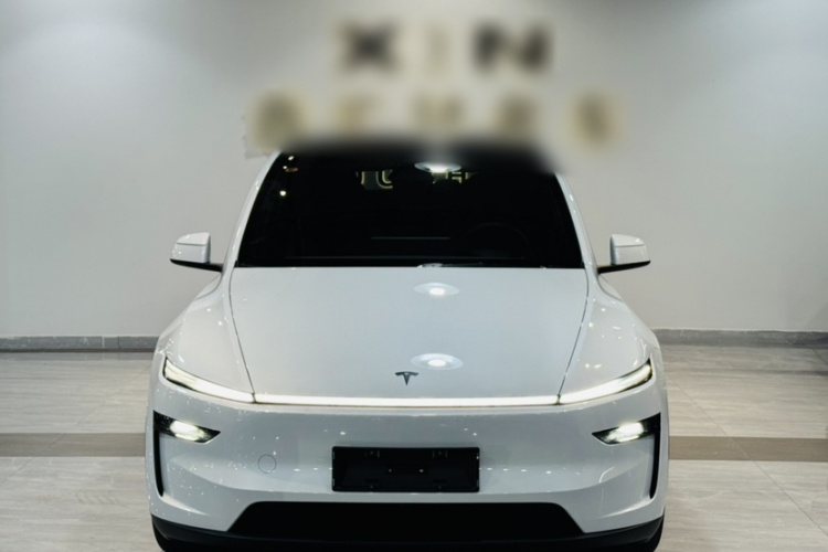 Tesla Model Y L 2025 image de voiture #4