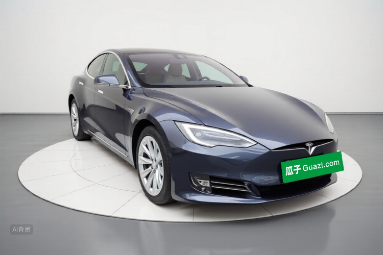 特斯拉 Model S 2019 汽车图片 #4
