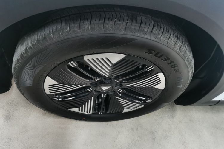 Deepal S05 2025 #4 Deepal S05 2025 immagine di auto #4