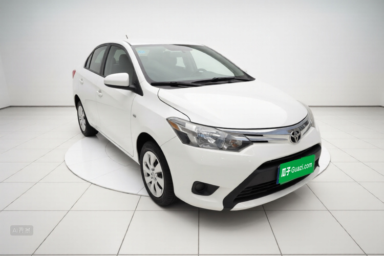 Vios 2015 immagine di auto #4