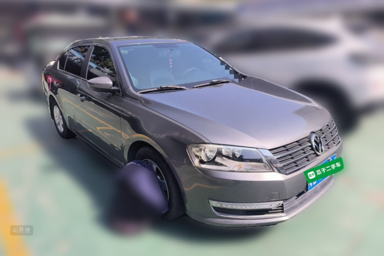 Volkswagen Lavida 2014 car image #4