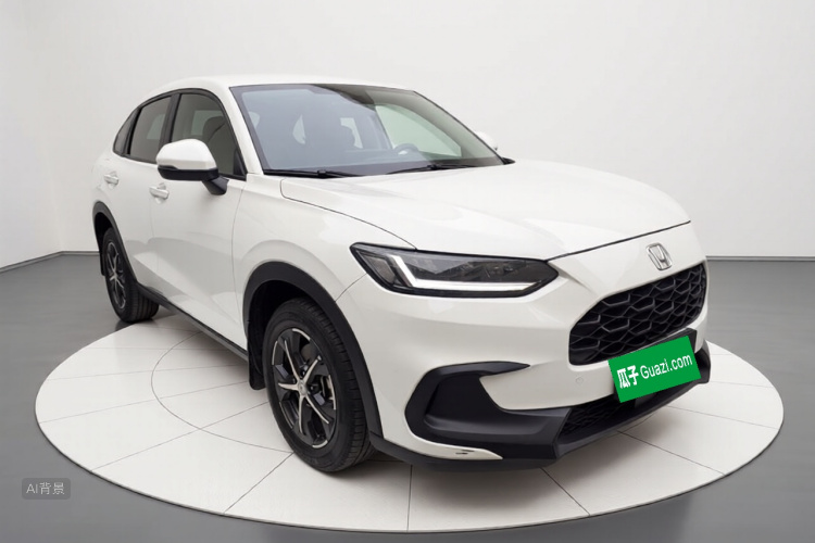 Honda ZR-V 2023 #4 Honda ZR-V 2023 car image #4