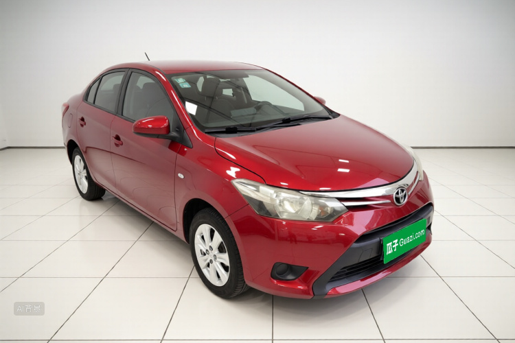 Vios 2014 #4 Vios 2014 car image #4