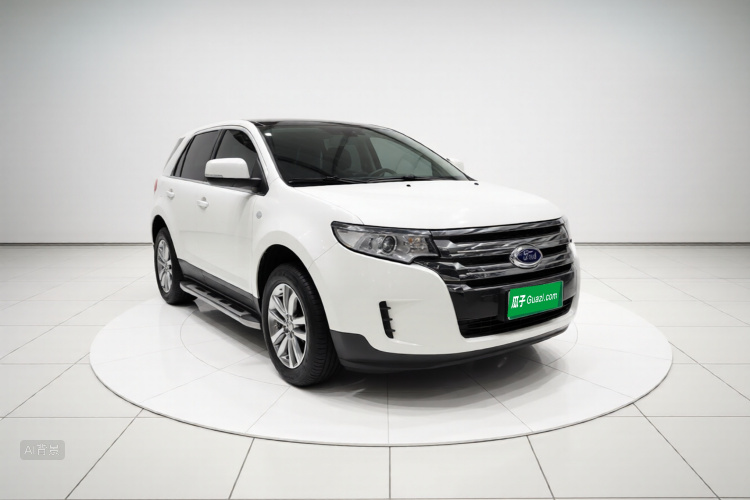 Ford Edge (Imported) 2015 #4 Ford Edge (Imported) 2015 صورة سيارة #4