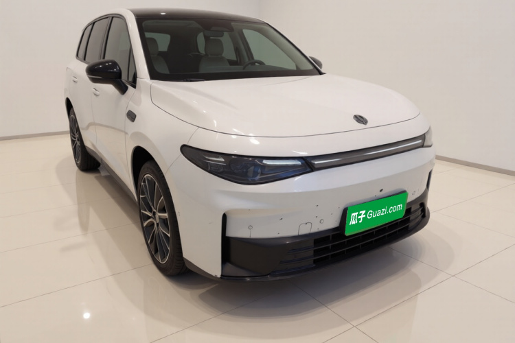 零跑汽车 零跑C10 2024 汽车图片 #4