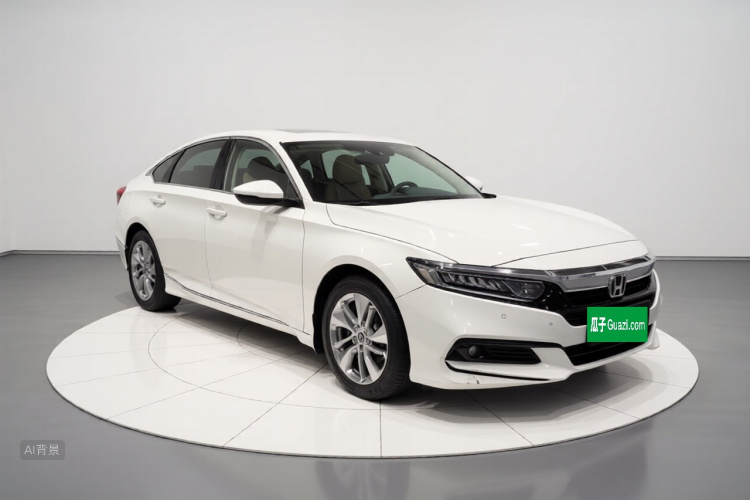 Honda Accord 2020 #4 Honda Accord 2020 car image #4