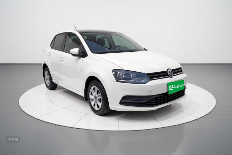 Polo 2016 #4 Polo 2016 car image #4