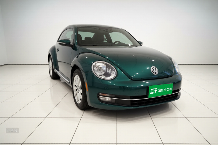 Volkswagen Beetle 2015 immagine di auto #4