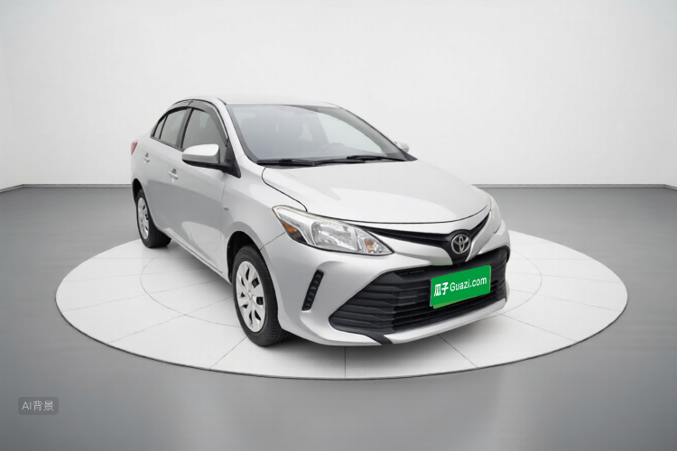 Vios 2019 #4 Vios 2019 car image #4