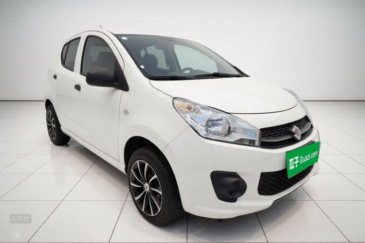 Suzuki Alto 2018 #4 Suzuki Alto 2018 car image #4