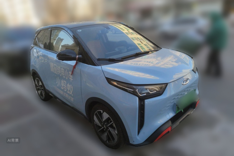 奇瑞 奇瑞无界Pro 2022 汽车图片 #4