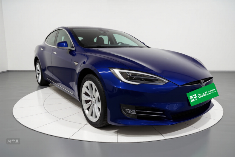 特斯拉 Model S 2019 汽车图片 #4