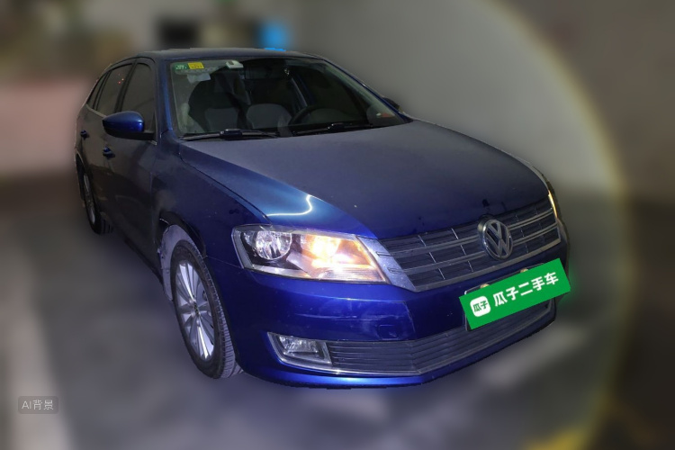 Volkswagen 2013 #4 Volkswagen 2013 car image #4
