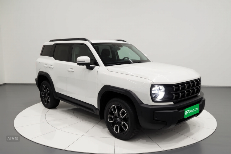 Haval Dargo 2022 صورة سيارة #4