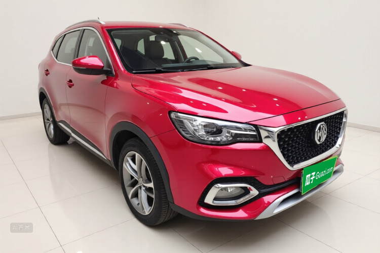 MG HS 2019 car image #4