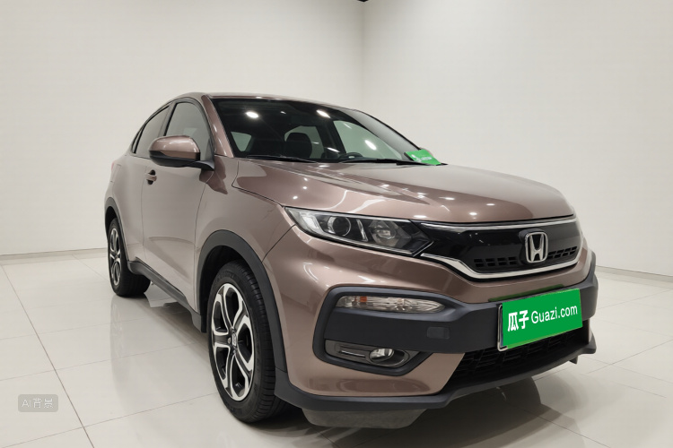 Honda XR-V 2017 #4 Honda XR-V 2017 car image #4