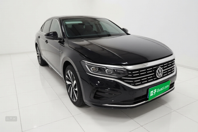 Volkswagen Passat 2024 #4 Volkswagen Passat 2024 car image #4