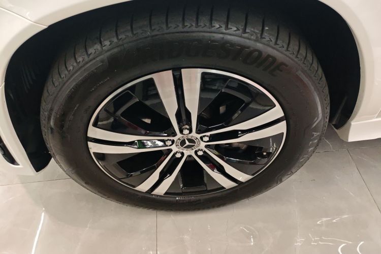 奔驰 奔驰GLE轿跑新能源 2021 汽车图片 #4