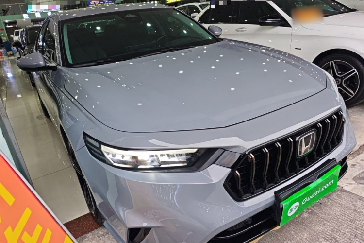 Honda Inspire 2023 car image #4