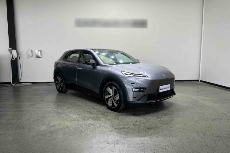 Deepal S05 2025 #4 Deepal S05 2025 immagine di auto #4