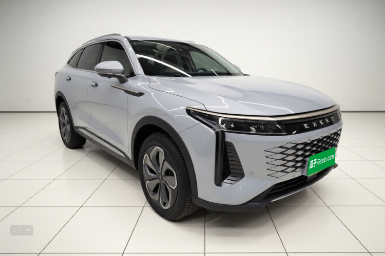 Exceed Yaoguang 2024 car image #4