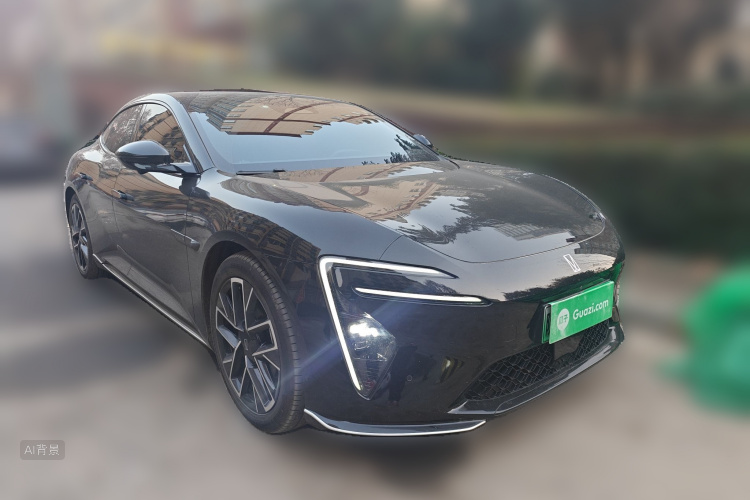 阿维塔 阿维塔06 2025 汽车图片 #4