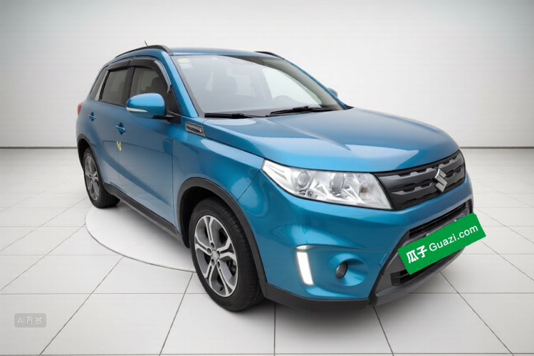 铃木 维特拉 2018 汽车图片 #4