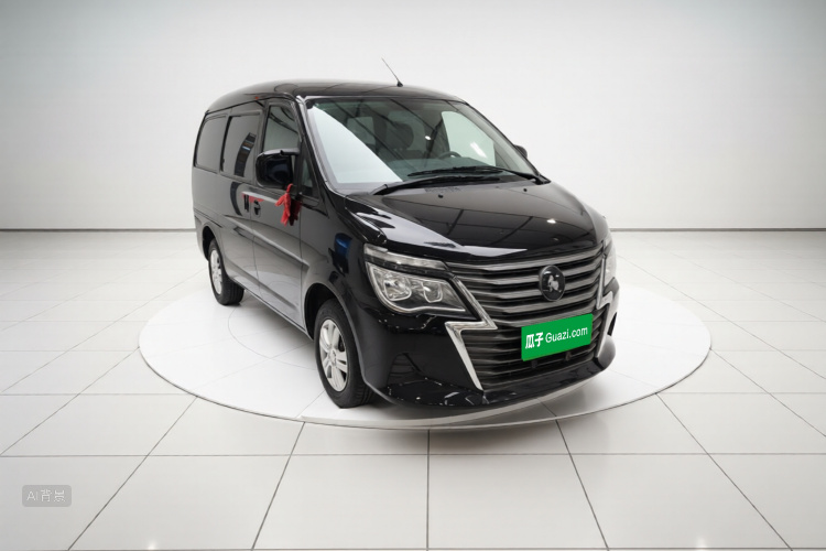 Forthing Lingzhi 2024 car image #4