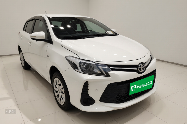 Vios FS 2022 #4 Vios FS 2022 car image #4