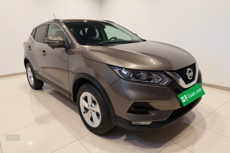 日产 逍客 2023 汽车图片 #4