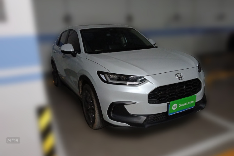 Honda ZR-V 2023 #4 Honda ZR-V 2023 car image #4