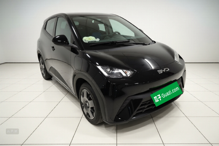 BYD Seagull 2024 imagen de coche #4