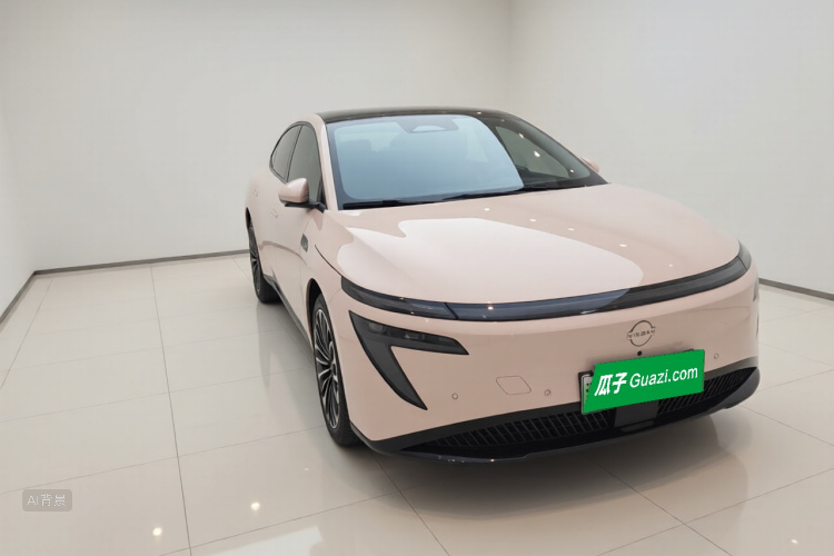 日产 日产N7 2025 汽车图片 #4