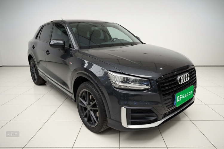 Q2L 2020 #4 Q2L 2020 car image #4