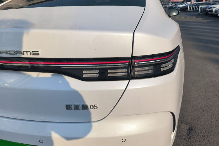 BYD Destroyer 05 2024 car image #4