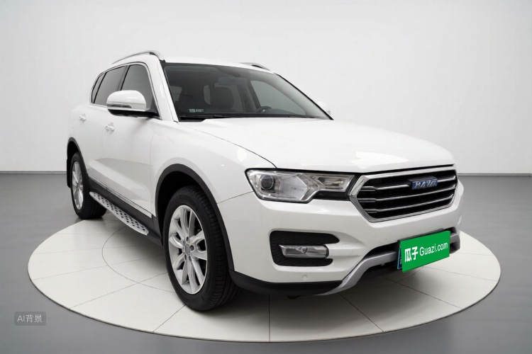 Haval H7 2016 image de voiture #4