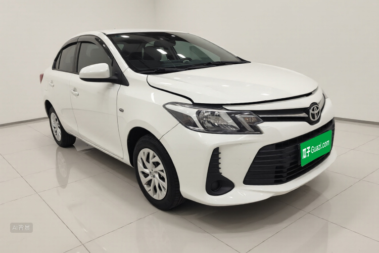 Vios 2021 #4 Vios 2021 immagine di auto #4