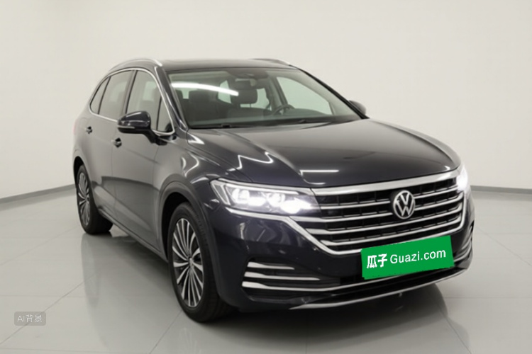 Volkswagen Viloran 2024 #4 Volkswagen Viloran 2024 immagine di auto #4