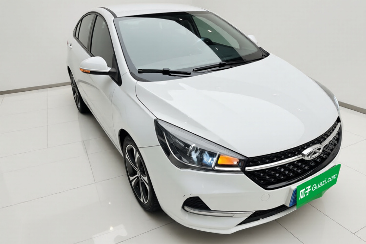 Chery Arrizo 5 2020 #4 Chery Arrizo 5 2020 car image #4