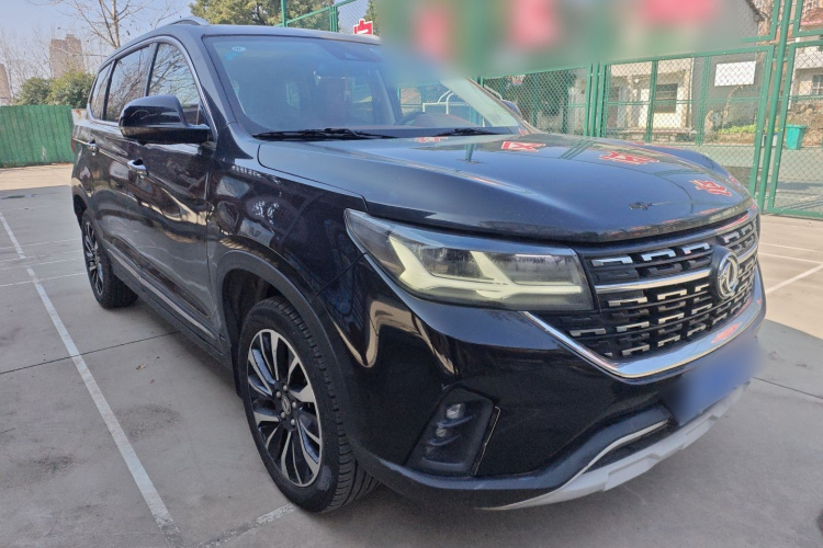 T5 2019 #4 T5 2019 car image #4