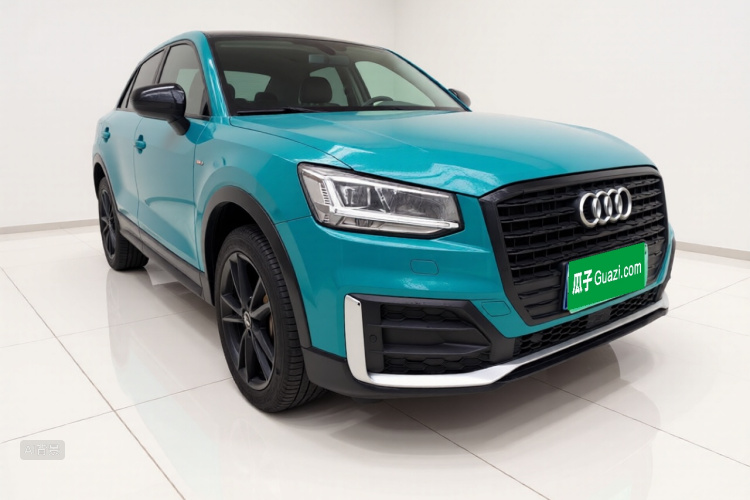 Q2L 2019 #4 Q2L 2019 car image #4