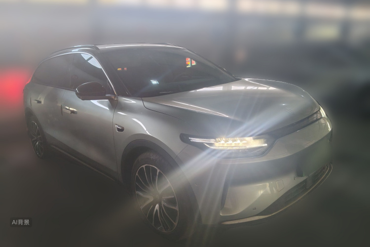 Leapmotor C11 2022 car image #4