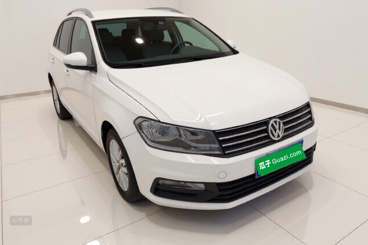 桑塔纳 2017 汽车图片 #4