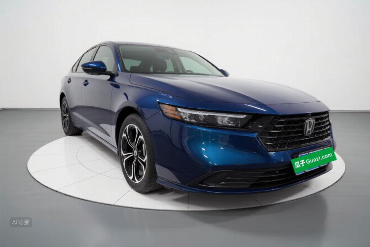 Honda Accord 2024 car image #4