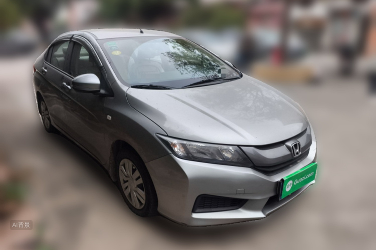 Honda City 2016 image de voiture #4