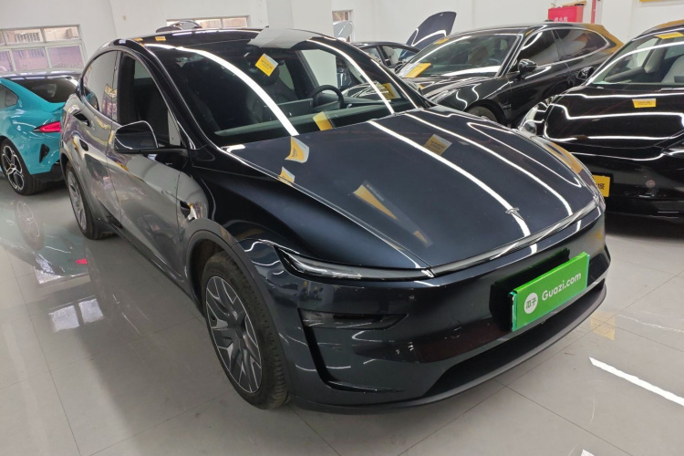 特斯拉 Model Y L 2025 汽车图片 #4