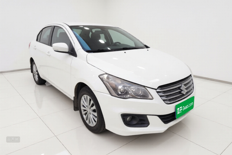 铃木 启悦 2016 汽车图片 #4